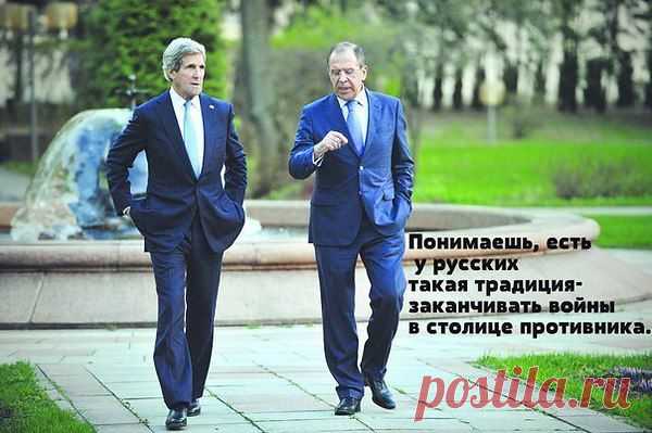 Интересные новости