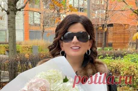 Сын Дианы Гурцкая перерос маму: новое фото певицы с 14-летним Константином