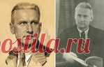 Загубленный талант:почему Александр Фадеев совершил самоубийство