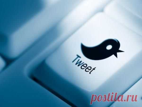 На Україні запущений власний аналог Twitter