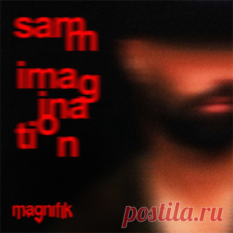 Samm (BE) - Imagination | 4DJsonline.com