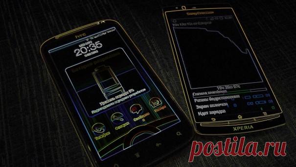 10 Работающих способов продлить жизнь аккумулятору смартфонов Android