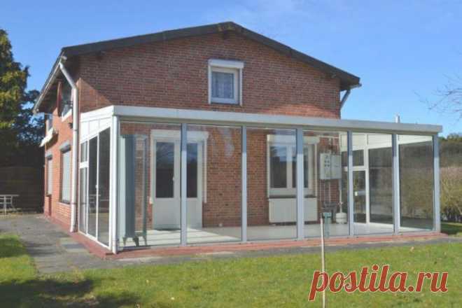 Verkauf eines gepflegten Wohnhauses mit Carport in Seefeld Einfamilienhaus Seefeld (29ZZU4A)