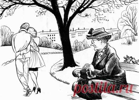 Любовный треугольник по-русски Да, такое бывает и в других странах. Но в России эта тема горяча как кукуруза, что продают летом на Невском.
 

Я пишу про самый распространенный треугольник на территории бывшего СССР - это он, она и…