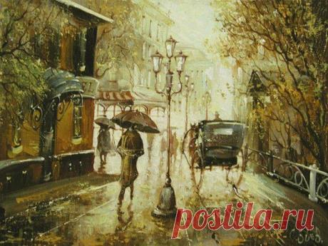 Средство противъ засухи / История цивилизаций!