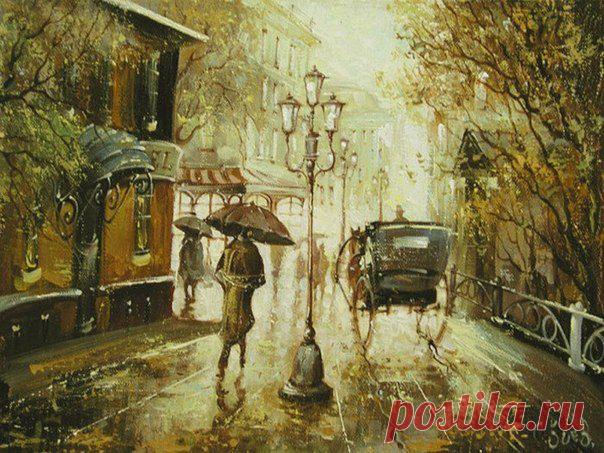 Средство противъ засухи / История цивилизаций!