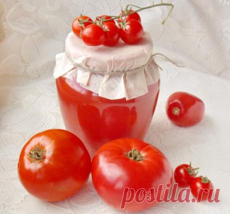 Заготовки | Рецепты простой и вкусной еды на Постиле