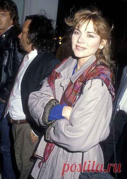 Ким Кэтролл