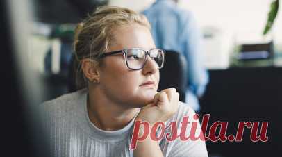 Исследование: треть россиян недовольны атмосферой на работе. Согласно новому исследованию, каждый третий сотрудник в России недоволен атмосферой на работе. Читать далее