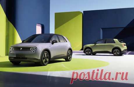 Nio Firefly EV 2025: полностью электрический китайский хэтчбек за $20 400