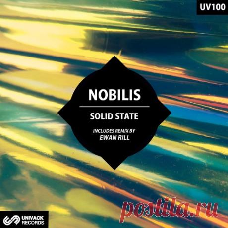 Nobilis – Solid State [UV100]