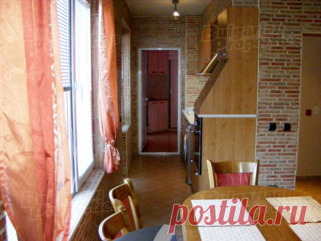 Квартира в г. Варна, Болгария, кв.«Центр» в аренду. Квартира «Корнелия».