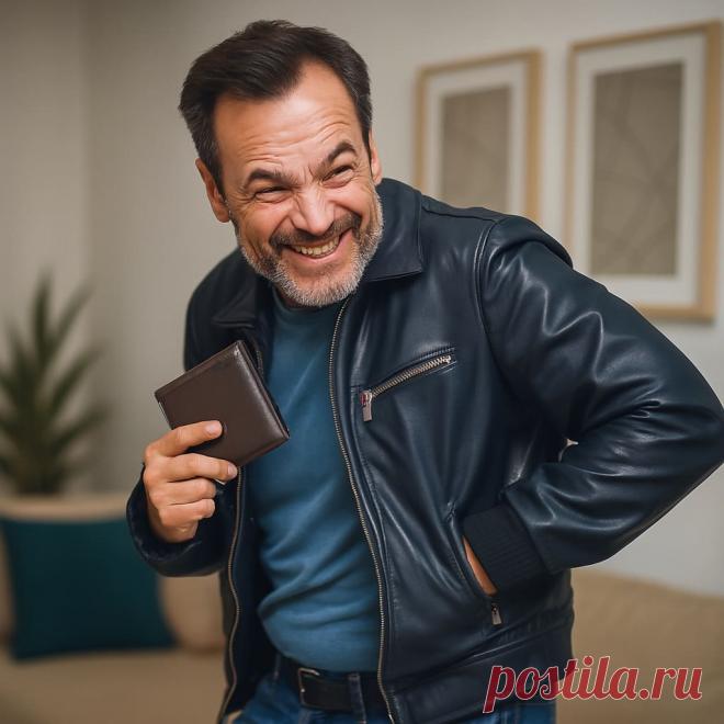 Муж получил зарплату и исчез на неделю — Лена тут же поменяла замки - OGADANIE.RU