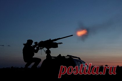 В Минобороны раскрыли подробности боев в Сумской области