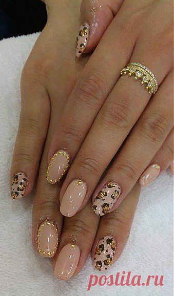 Как продлить жизнь маникюру