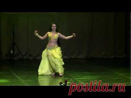 ▶ X International Championship EUROPE - ASIA Anastasiya Osipchuk - YouTube