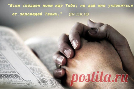 Поступаем ли мы так?