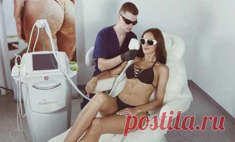 Специалист по эстетическому лазеру в XBeautyMiami