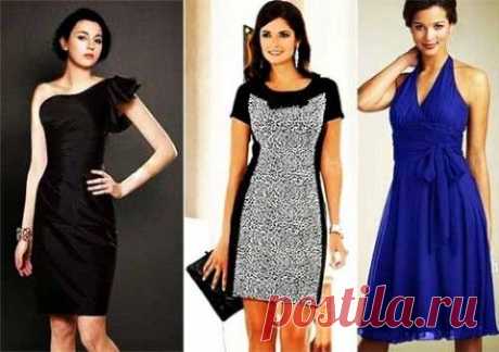 Простые выкройки нарядных платьев | Искусница