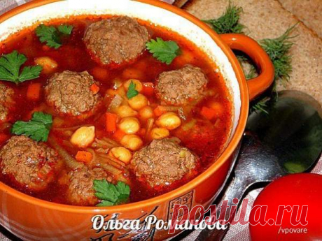 Супчики - Простые рецепты Овкусе.ру