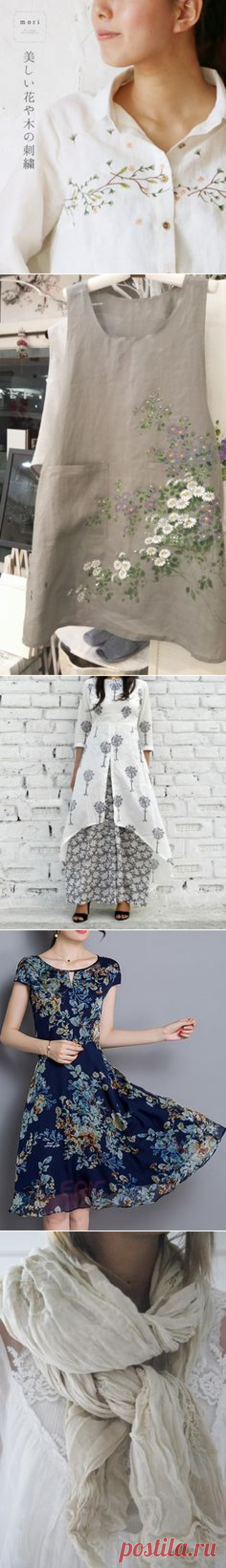 (44) Бохо стиль в Pinterest