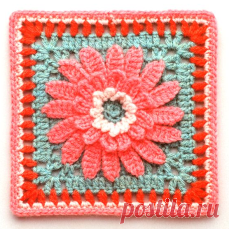 Коллекция квадратных мотивов Heart Warming Life Series
Crochet 3D Pattern Book Flower, Animal, Christmas 2021
Японское издание по рукоделию Nihon Vogue. 
В каталоге вы найдете коллекцию аксессуаров из квадратных мотивов по различным тематикам.

Даны подробные шаблоны и инструкции к каждому проекту.



ВЕСЬ КАТАЛОГ ... эдесь
https://www.liveinternet.ru/users/merlettka/post509486670/