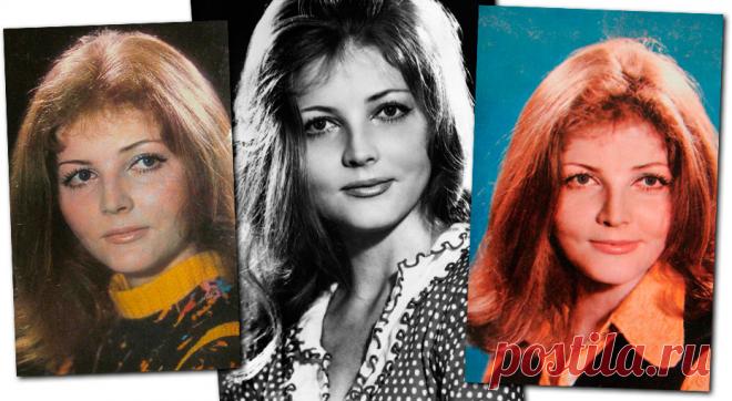 Ольга Науменко: любовь на фоне трагедий . Милая Я