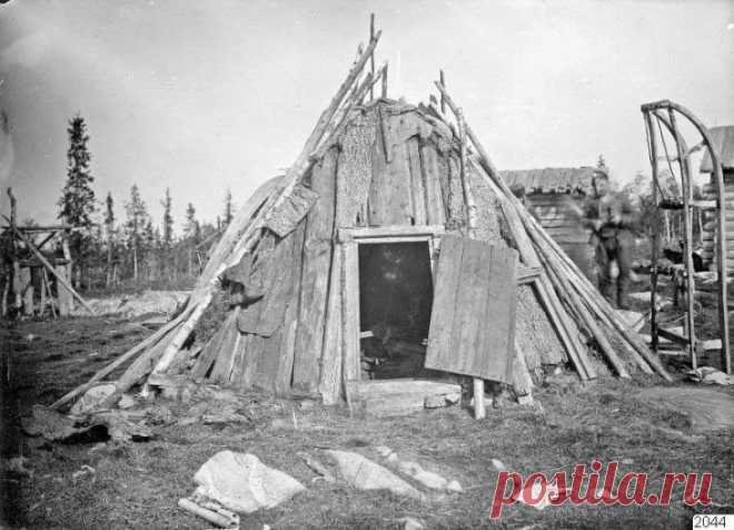 Как на самом деле жила Россия в 1910 году — фото
