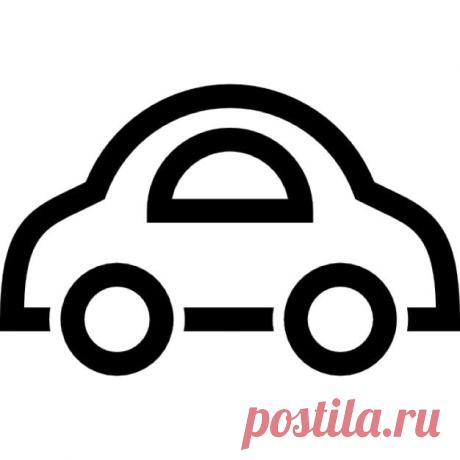 трафареты авто для детей - Поиск в Google