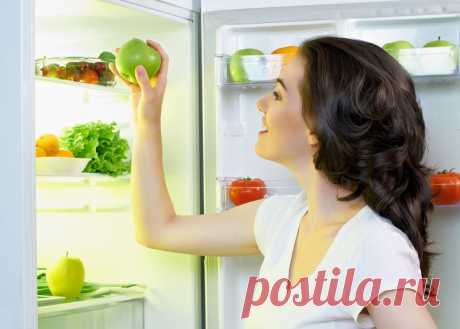 Совместимые продукты питания, какие продукты совместимы, таблица совместимых продуктов
