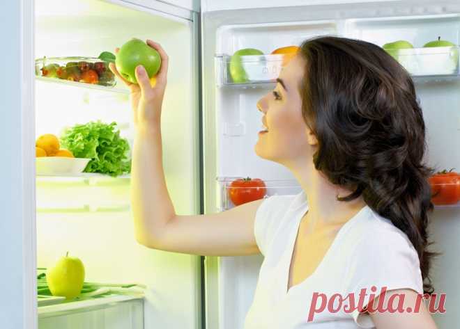 Совместимые продукты питания, какие продукты совместимы, таблица совместимых продуктов