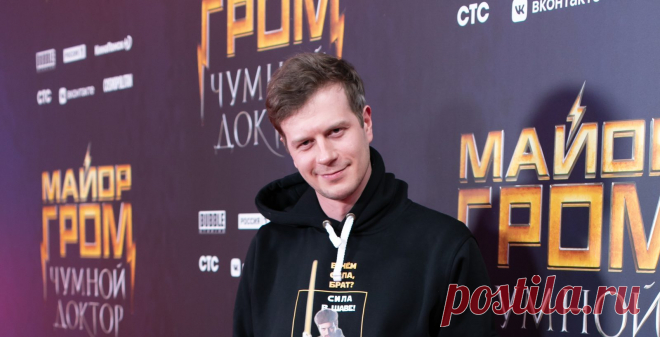 Тихон Жизневский