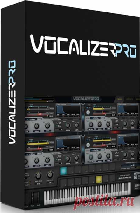 SONiVOX Vocalizer Pro v1.3 INTERNAL-R2R  | 149.1MB
Perform, Process, Play, Create
Part instrument, part processor, Vocalizer Pro is the ultimate instrument expansion tool. Offering endless sound-sculpting possibilities, Vocalizer Pro is ready to harmonize, modify, fortify, enhance, and re-synthesize any instrument—or any sound—in ways you never thought possible.

Download at:

https://audioclub.store/uncategorized/sonivox-vocalizer-pro-v1-3-internal-r2r/