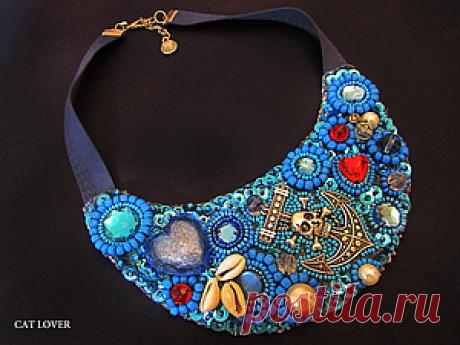 Крупные серьги &quot;Доступная роскошь&quot; - Ярмарка Мастеров - ручная работа, handmade