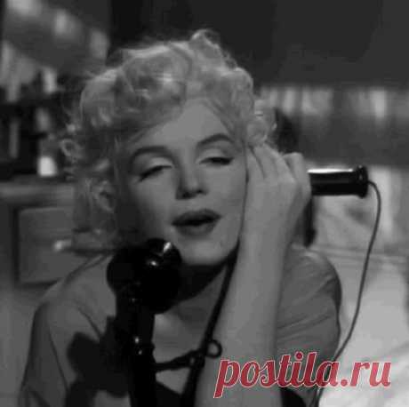 Общение по телефону
