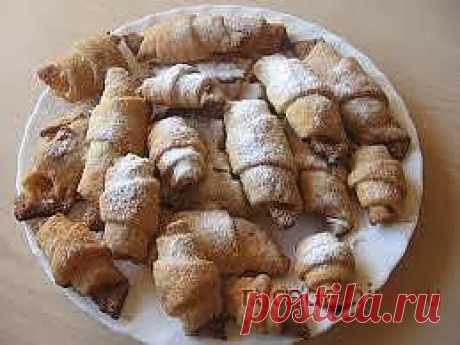 Рогалики