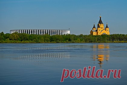 В Нижнем Новгороде установят скульптуры жителей города XIX и XX веков. В Нижнем Новгороде установят шесть скульптур-прообразов жителей города XIX и XX веков. Бронзовые монументы точильщика, дворника, купца, торговки рыбой, беспризорника и странника Луки появятся у домов №8, №10, №16 и №18 на улице Кожевенной. Отмечается, что на данный момент изготовлены глиняные макеты будущих скульптур.