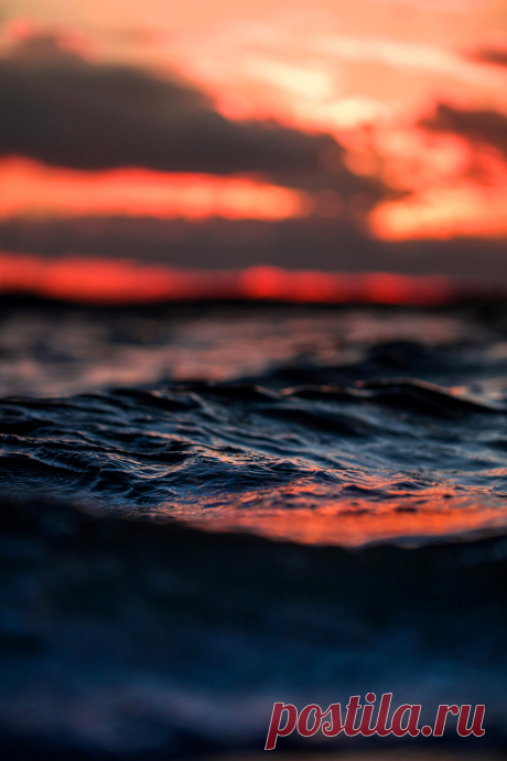 Shared whispers... — dennybitte: billow of light by Denny Bitte