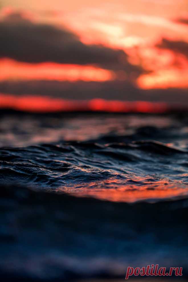 Shared whispers... — dennybitte: billow of light by Denny Bitte