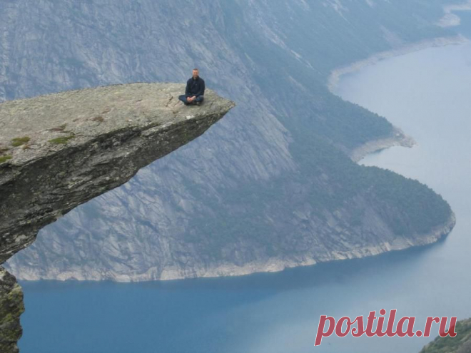 Страх - пустая трата времени. Выйди, и покажи кто лучший!