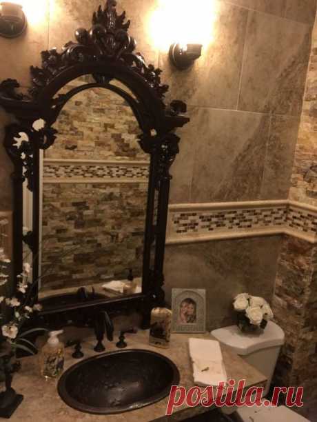 Bathroom Remodel DIY | Hometalk