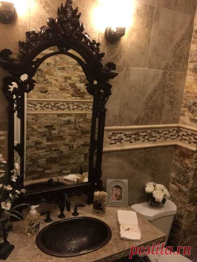 Bathroom Remodel DIY | Hometalk