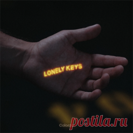 Estiva - Lonely Keys | 4DJsonline.com