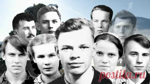 Полное досье гибели группы Дятлова | Выживи сам