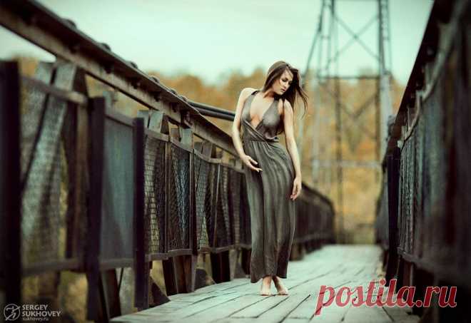 35PHOTO - Сергей Суховей - ***