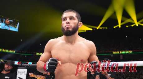 Сидельников — о трилогии Махачева и Волкановски: Ислам уже всё доказал. Известный боец MMA Кирилл Сидельников объяснил, почему россиянину Исламу Махачеву не стоит проводить третий поединок с австралийцем Александером Волкановски. Читать далее