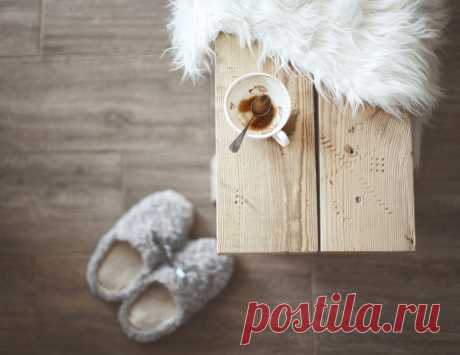 17 самых уютных гостиных – Roomble.com