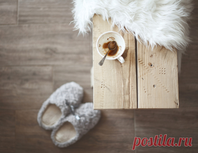 17 самых уютных гостиных – Roomble.com