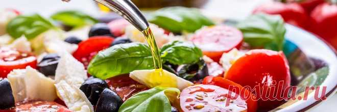 13 вкусовых комбинаций, способных улучшить ваше блюдо