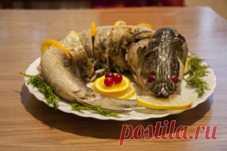 Кулинарное путешествие № 4. Еврейская кухня